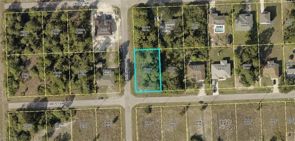 4118 3rd ST SW LEHIGH ACRES, FL 33976