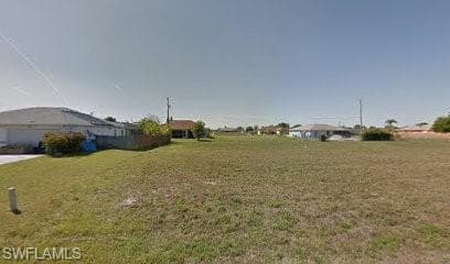 1420 NE 14th ST CAPE CORAL, FL 33909