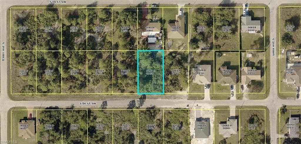 3508 6th ST SW LEHIGH ACRES, FL 33976