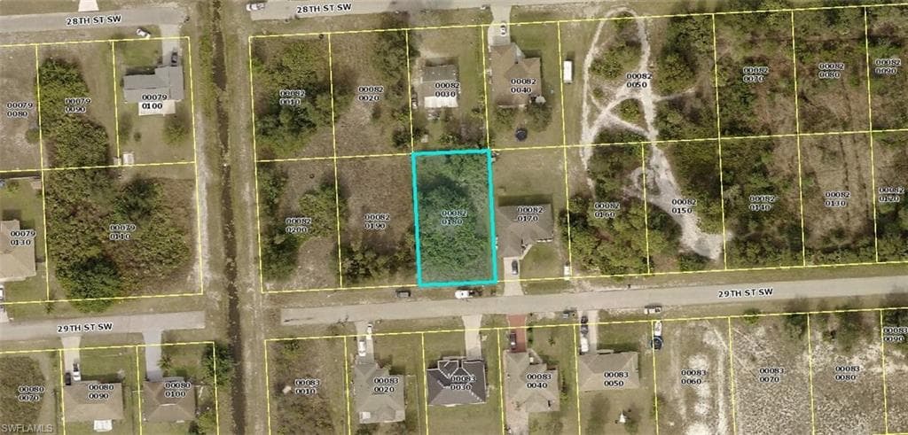 2714 29th ST SW LEHIGH ACRES, FL 33976
