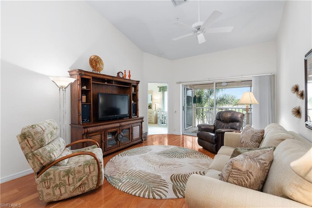 13050 Amberley CT 707 BONITA SPRINGS, FL 34135
