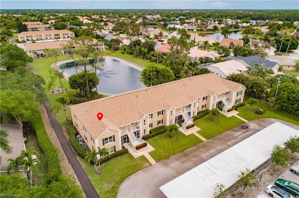 2250 W Crown Pointe BLVD E-221 NAPLES, FL 34112