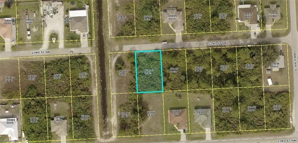 2611 22nd ST SW LEHIGH ACRES, FL 33976