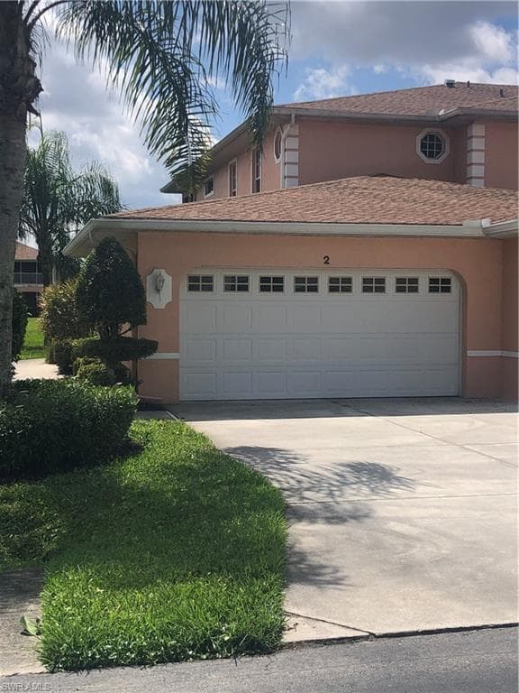 20028 Lake Vista CIR N 4D LEHIGH ACRES, FL 33936