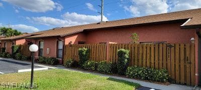 822 SW 47th TER 110 CAPE CORAL, FL 33914