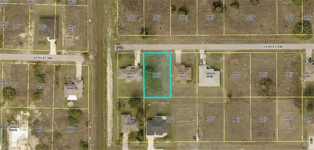 4217 29th ST SW LEHIGH ACRES, FL 33976