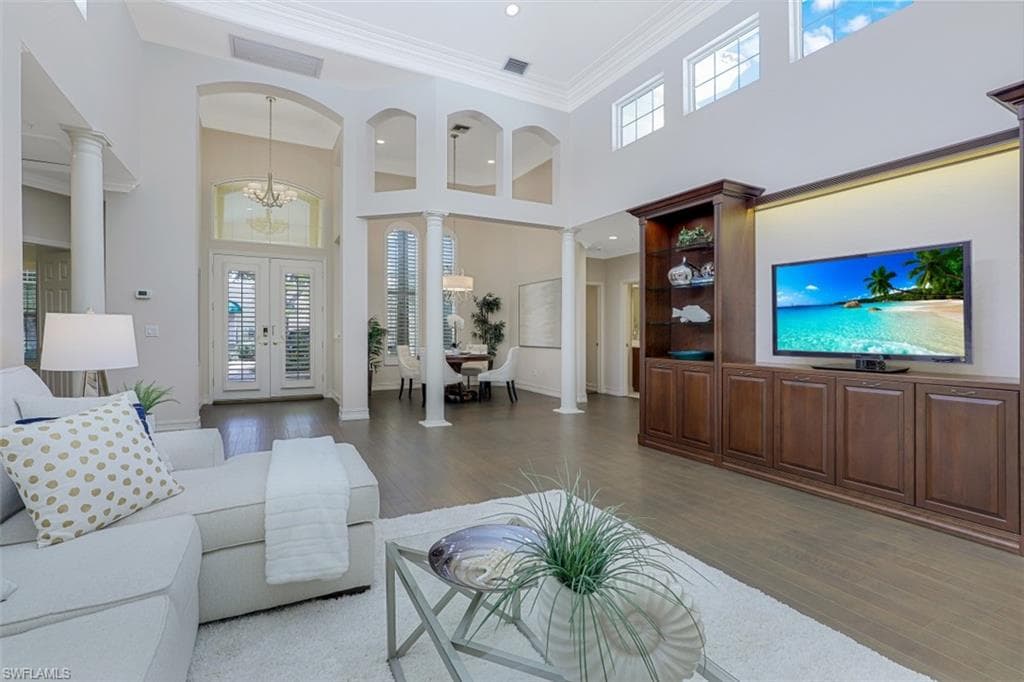 3726 Rachel LN E NAPLES, FL 34103