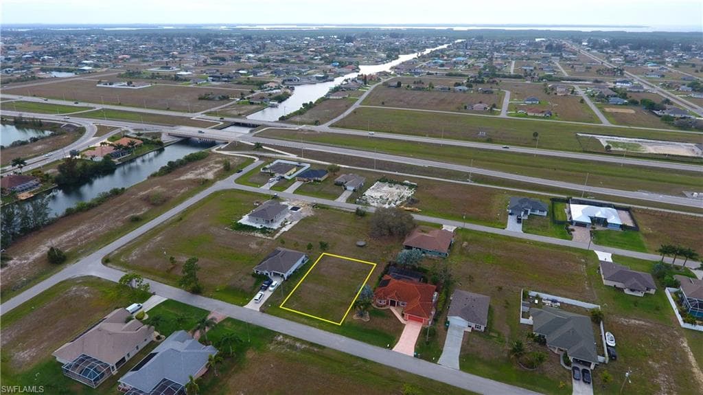 1436 NW 31st AVE CAPE CORAL, FL 33993