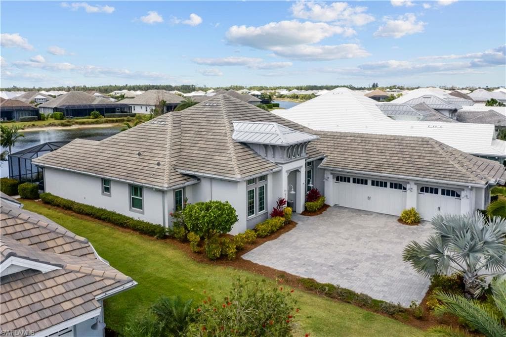 6353 Lyford Isles Dr NAPLES, FL 34113