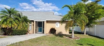 4355 SW 20th PL CAPE CORAL, FL 33914