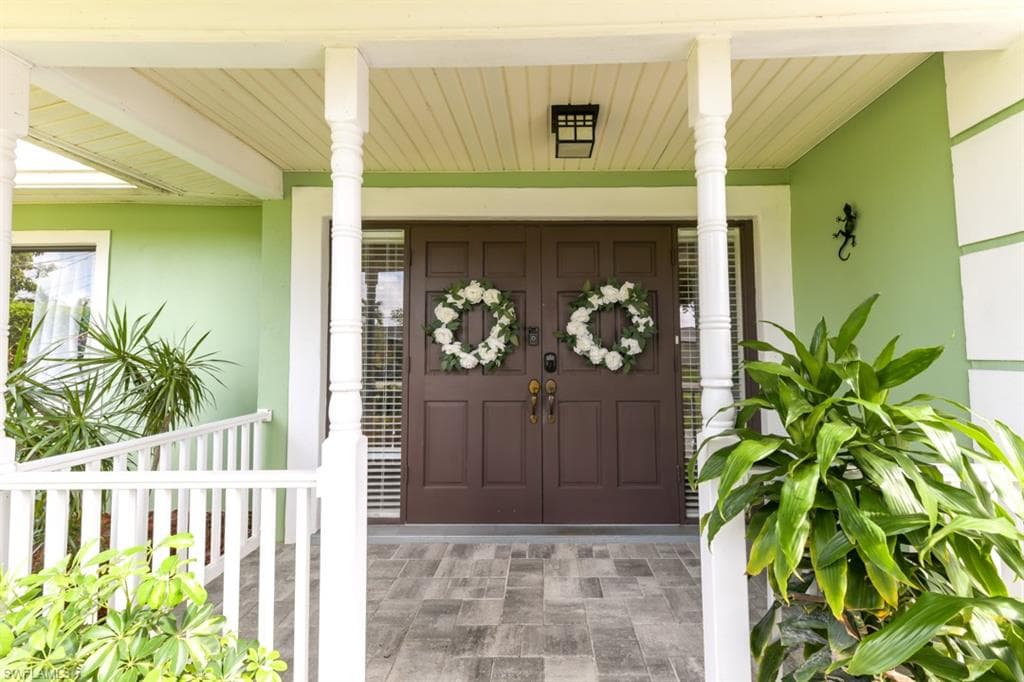 5829 Silvery LN FORT MYERS, FL 33919