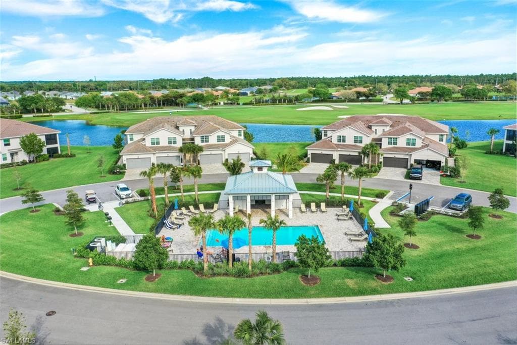 14000 Black Beauty DR 1912 PUNTA GORDA, FL 33955