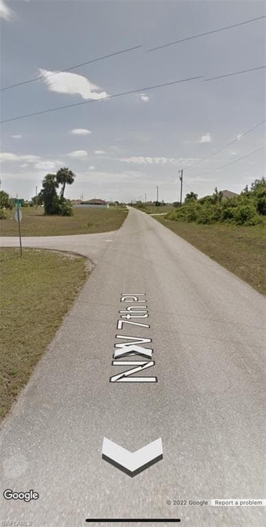 2818 NW 7 PL CAPE CORAL, FL 33993