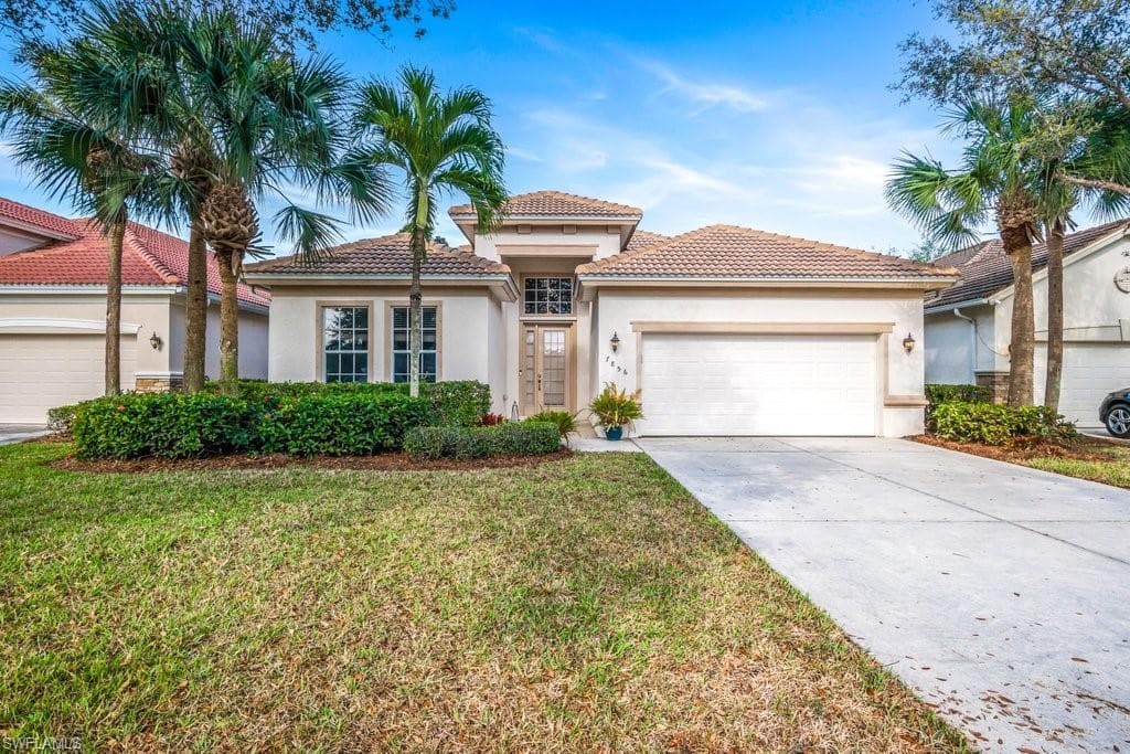 7856 Founders CIR NAPLES, FL 34104