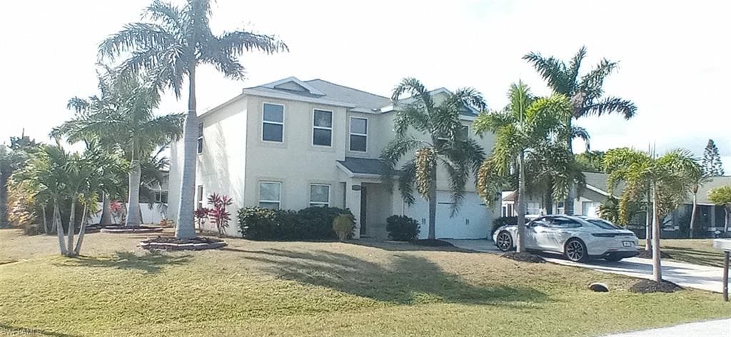 3014 SW 8th CT CAPE CORAL, FL 33914