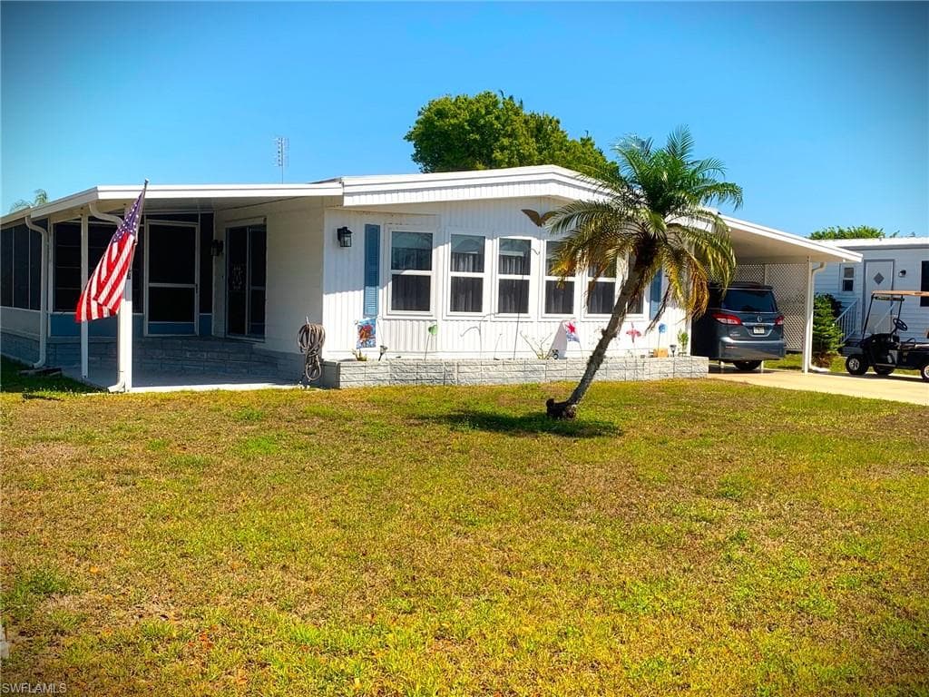 261 Pine Key LN 198 NAPLES, FL 34114