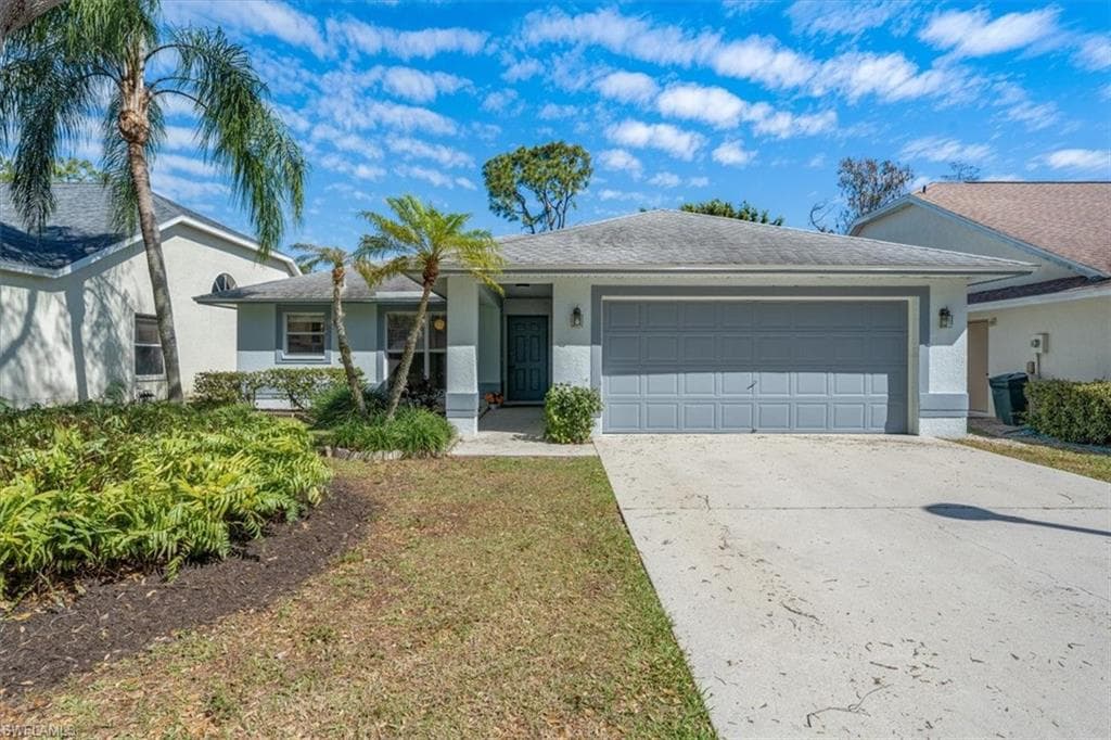 952 Belville BLVD NAPLES, FL 34104