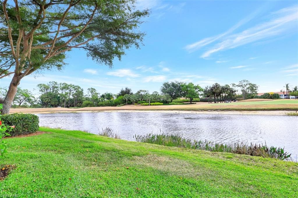 9231 Spring Run BLVD 2110 ESTERO, FL 34135