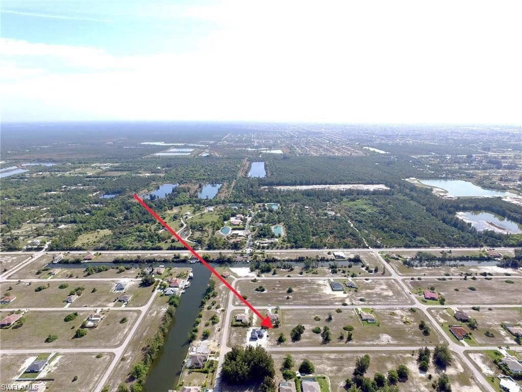 2823 NW 42nd AVE CAPE CORAL, FL 33993