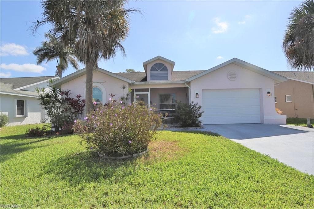 17718 Dracena CIR NORTH FORT MYERS, FL 33917