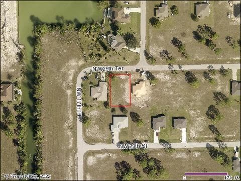 1720 NW 29th TER CAPE CORAL, FL 33993