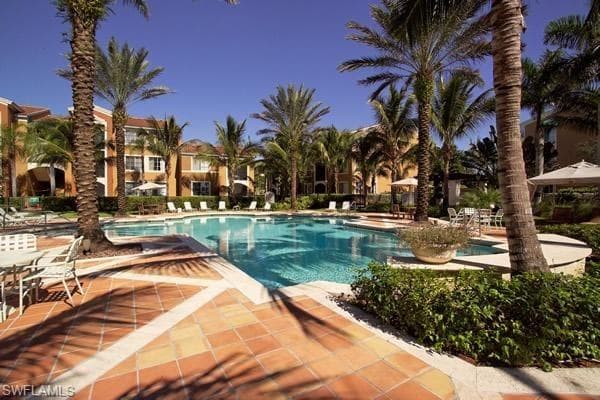 1235 Reserve WAY 5-101 NAPLES, FL 34105