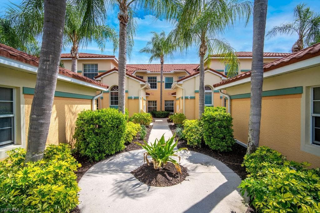 23750 Eddystone RD 2102 ESTERO, FL 34135