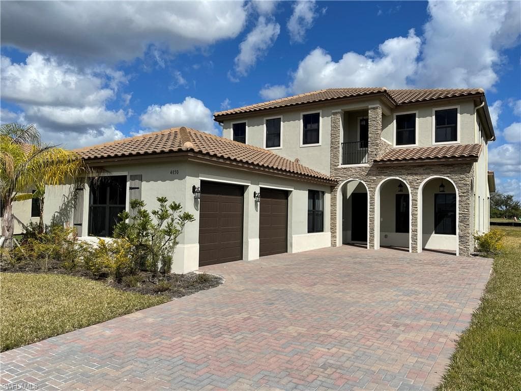 4850 Corrado WAY AVE MARIA, FL 34142