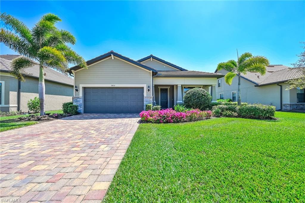 14032 Fenwood CT ESTERO, FL 33928
