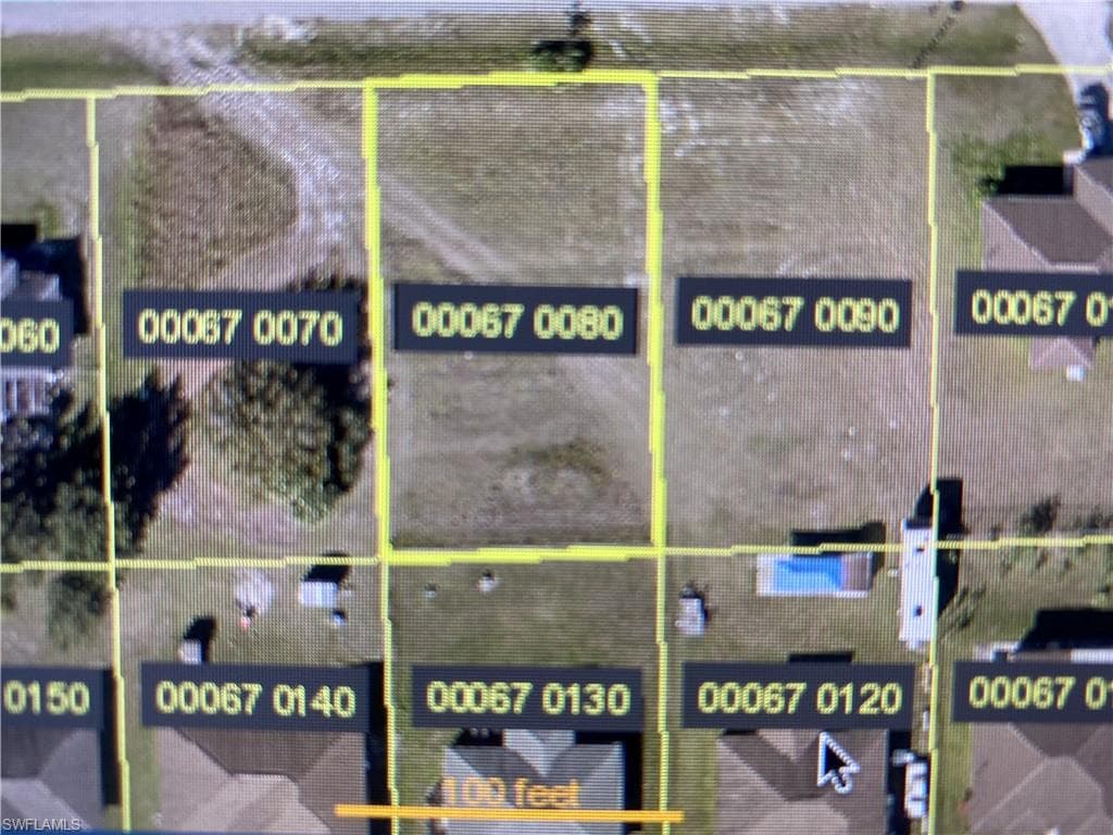 4005 10th ST SW LEHIGH ACRES, FL 33976