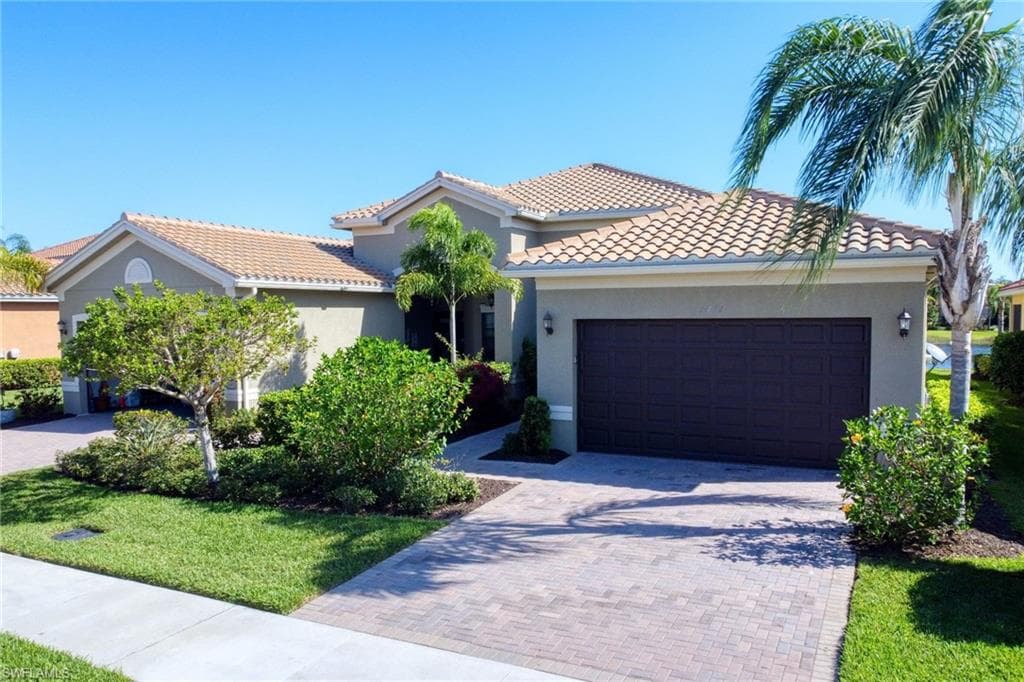 11871 Five Waters CIR FORT MYERS, FL 33913
