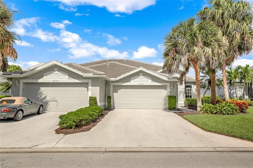 26046 CLARKSTON DR BONITA SPRINGS, FL 34135