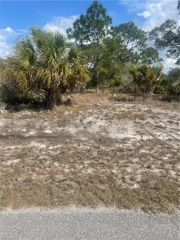 509 Irving AVE LEHIGH ACRES, FL 33972