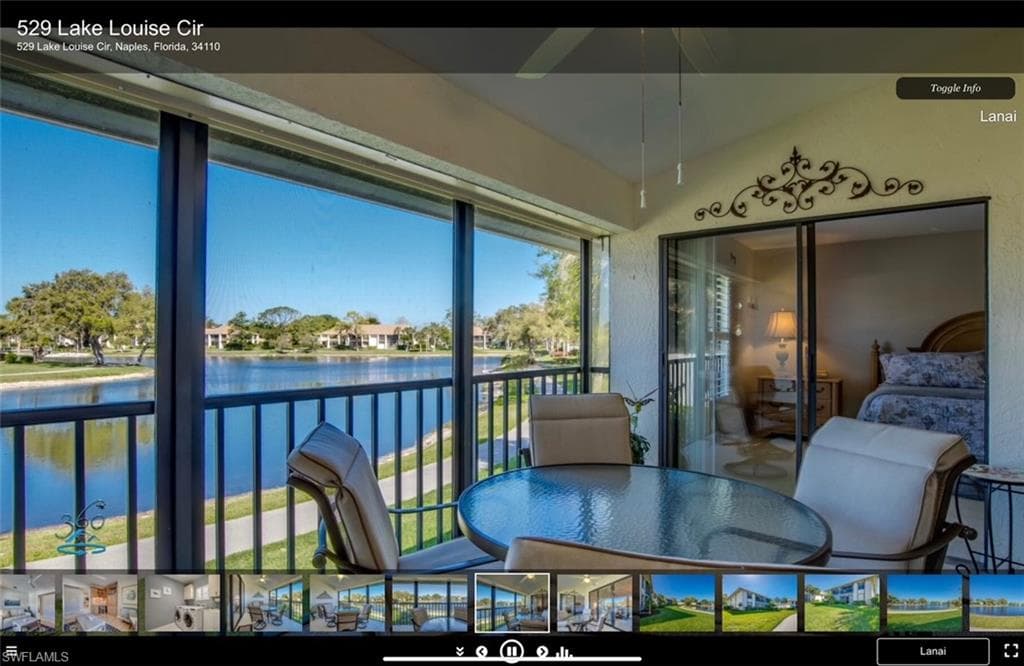 529 Lake Louise CIR 202 NAPLES, FL 34110