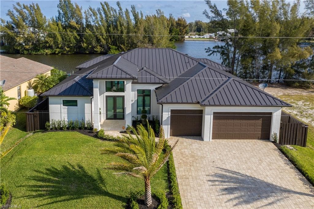 4327 NW 22nd ST CAPE CORAL, FL 33993