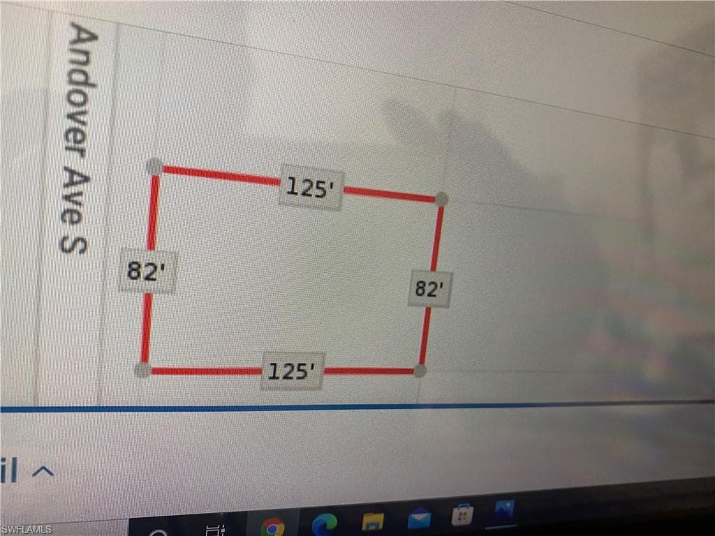 717 Andover AVE S LEHIGH ACRES, FL 33974