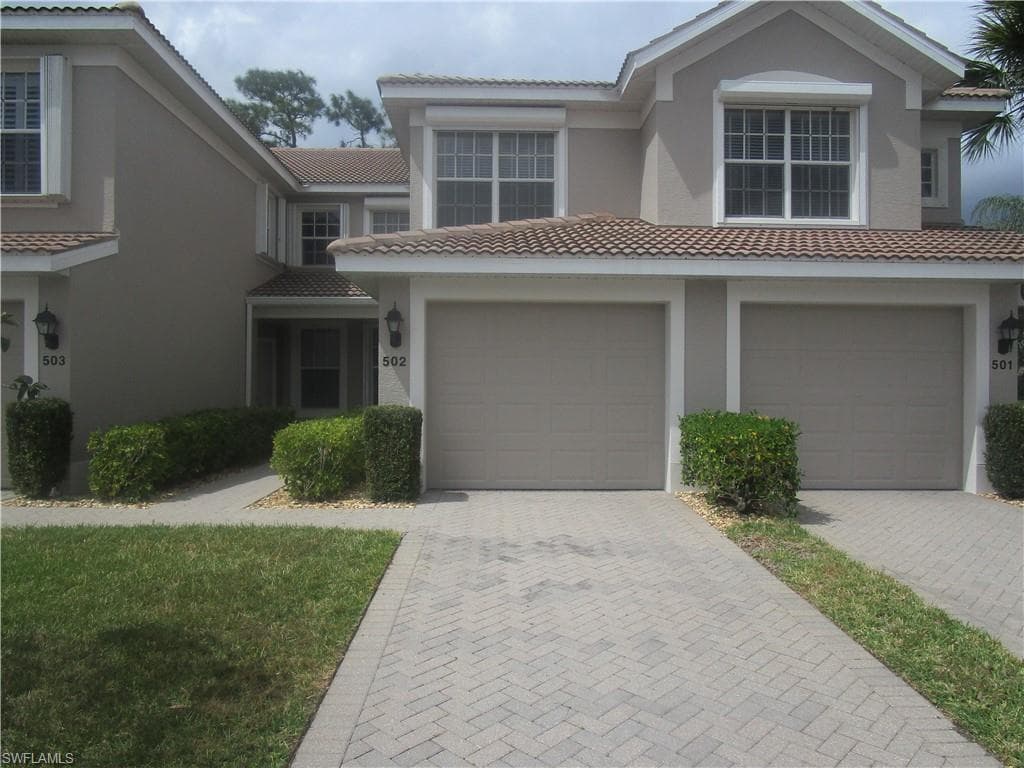 11027 Mill Creek WAY 502 FORT MYERS, FL 33913