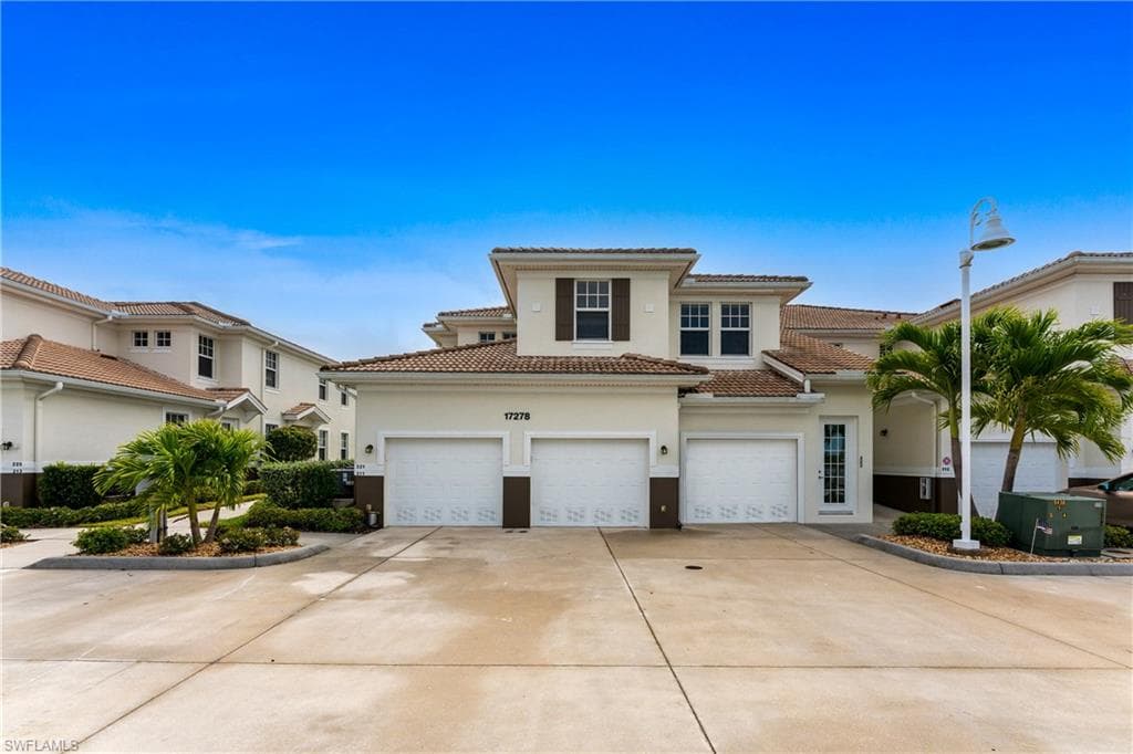 17278 Acapulco RD 321 PUNTA GORDA, FL 33955