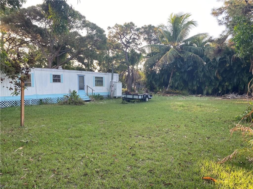 5904 Wisconsin ST BOKEELIA, FL 33922