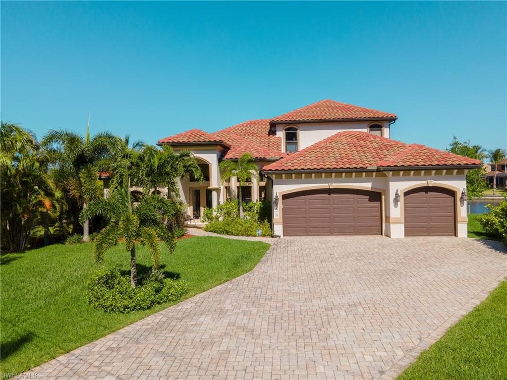 4417 NW 20th TER CAPE CORAL, FL 33993