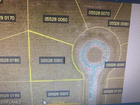 3908 NW 35th AVE CAPE CORAL, FL 33993