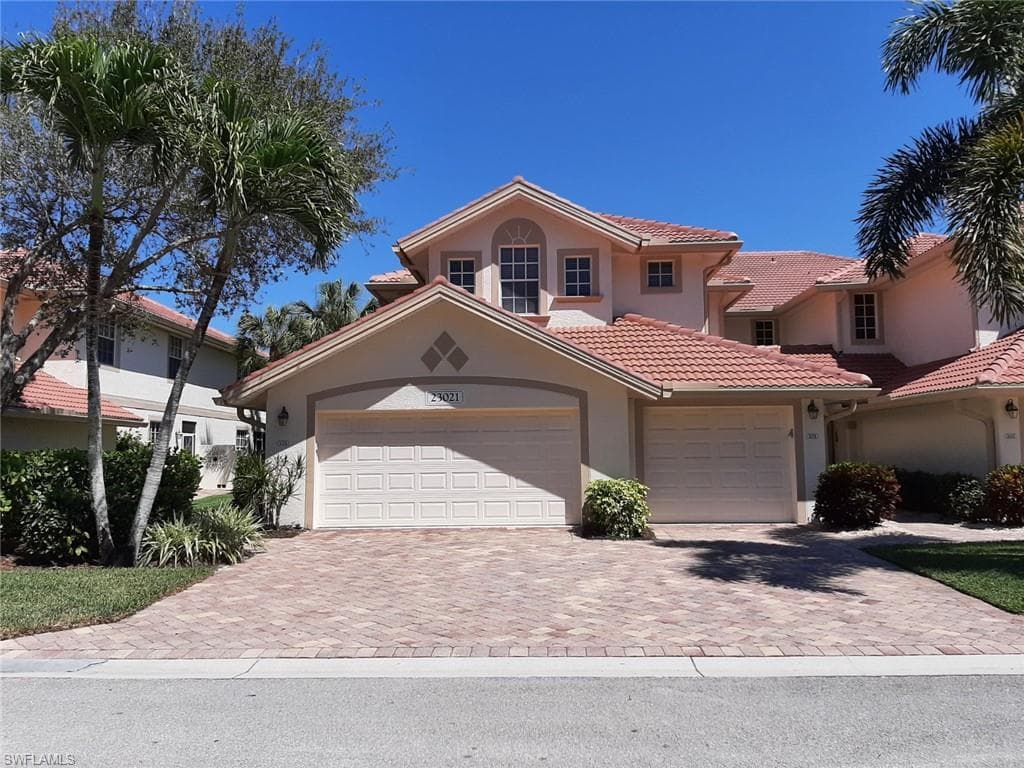23021 Rosedale DR 101 ESTERO, FL 34135