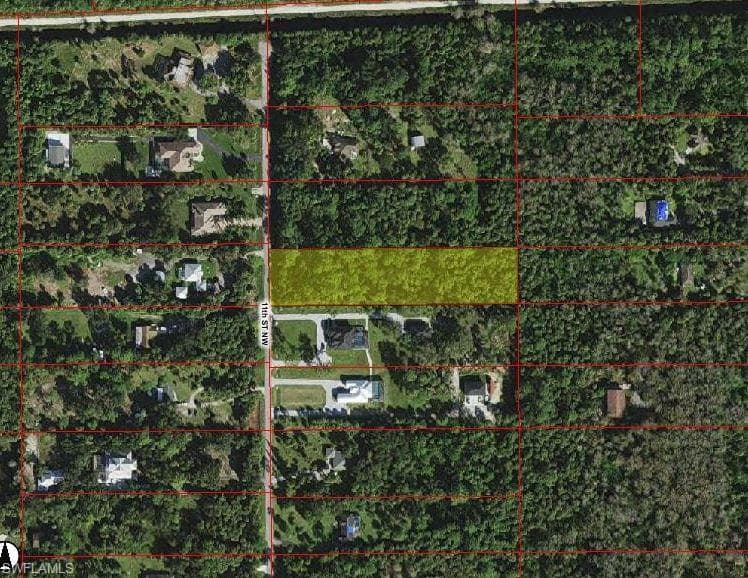 11th ST NW NAPLES, FL 34120