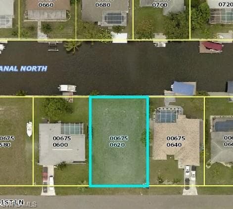 1449 SE 21st LN CAPE CORAL, FL 33990