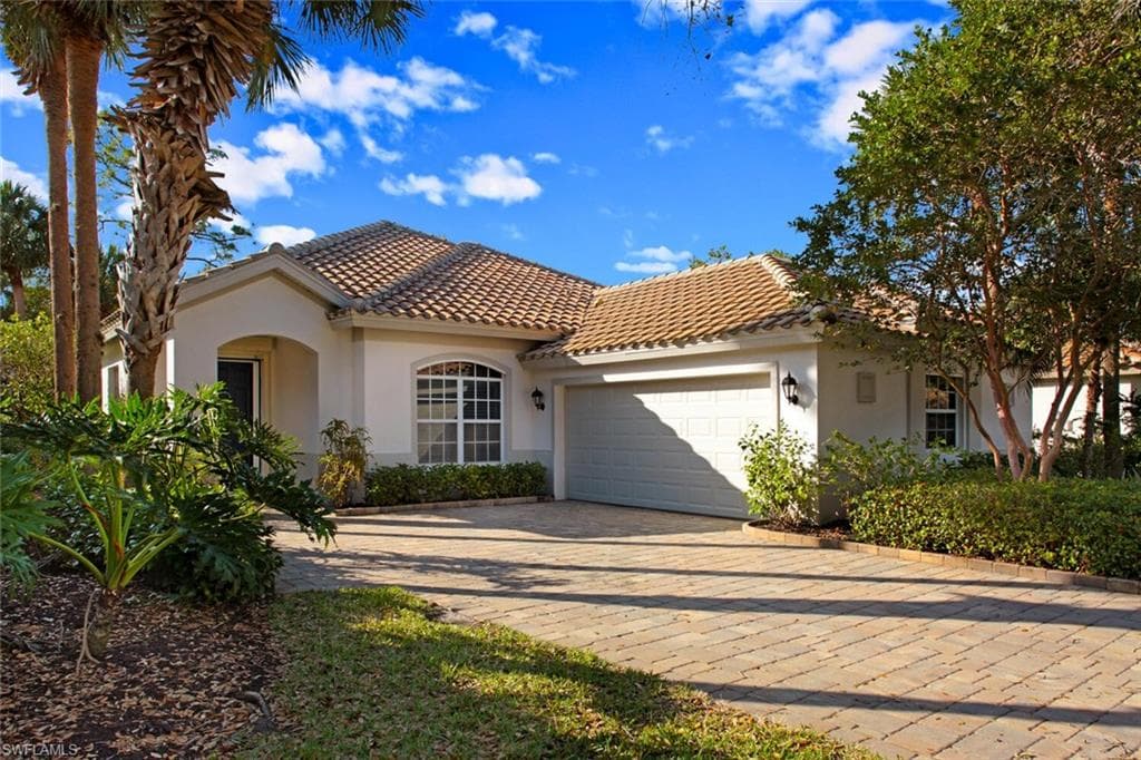 20848 Gleneagles Links DR ESTERO, FL 33928