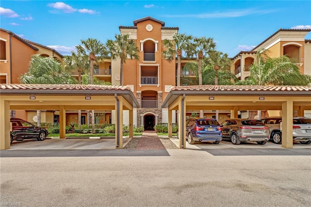 17961 Bonita National BLVD 524 BONITA SPRINGS, FL 34135