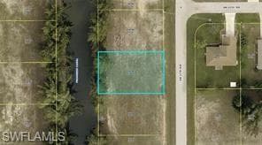 2514 SW 17th AVE CAPE CORAL, FL 33914