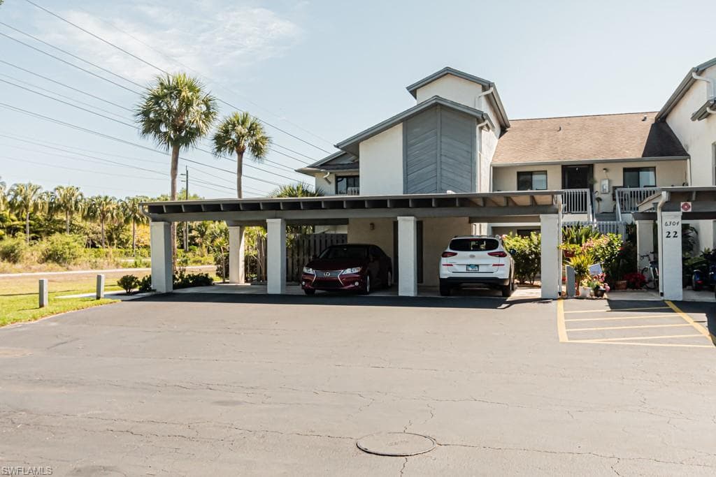 6304 Sugar Bush LN B FORT MYERS, FL 33908