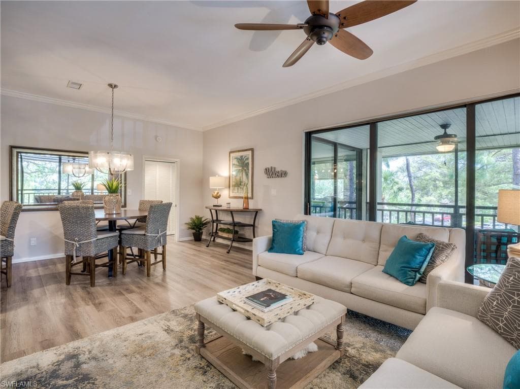 3641 Wild Pines DR 307 BONITA SPRINGS, FL 34134