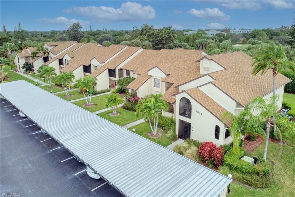 8514 Charter Club CIR 3 FORT MYERS, FL 33919
